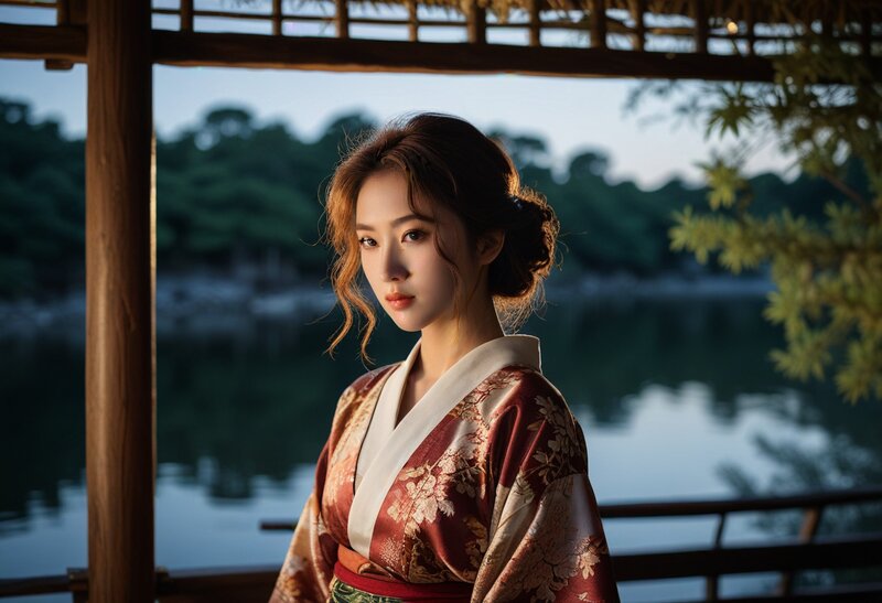 海报